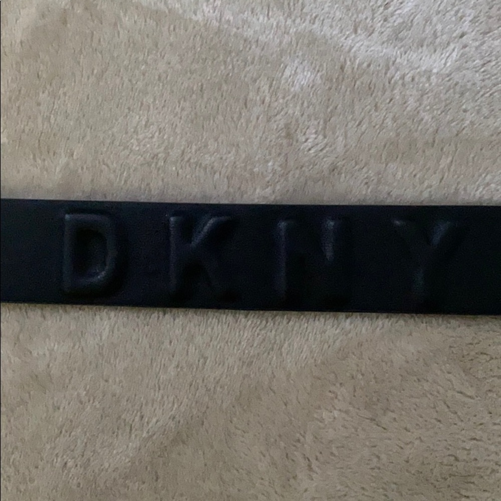DKNY Belt
